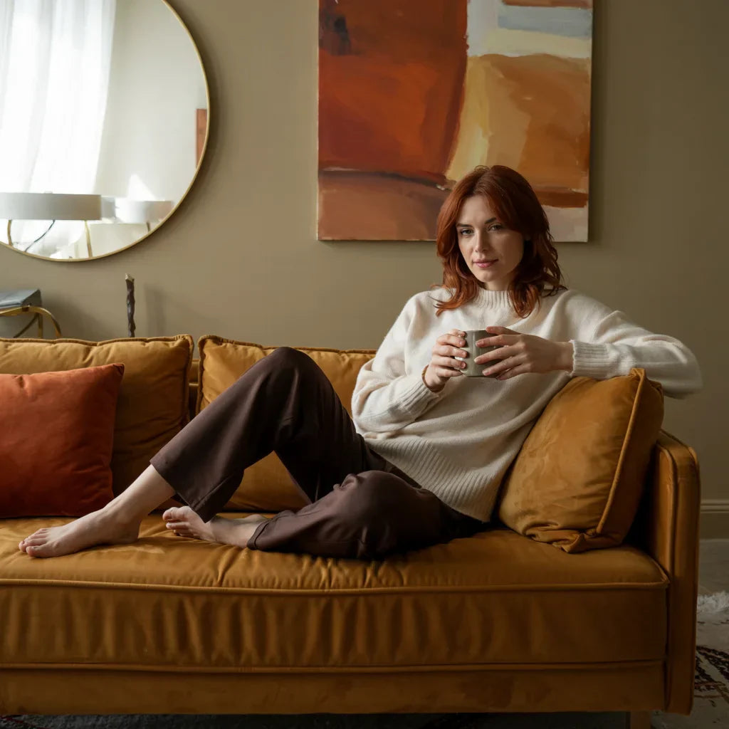 Warum Minimalismus im Alltag so gut funktioniert