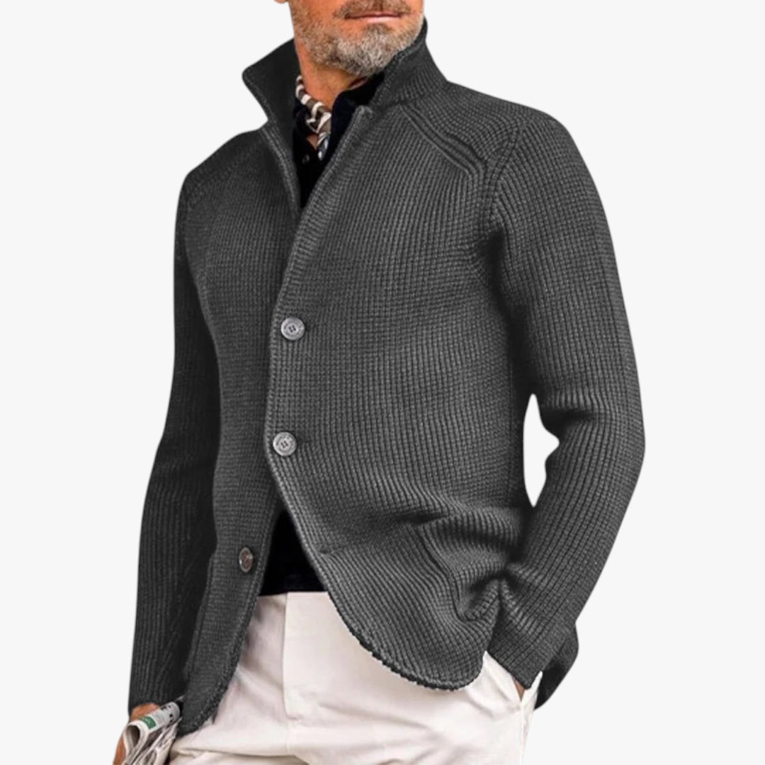 Herren Strickjacke | Warme
