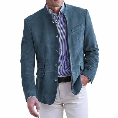 Aleo™ | Klassische Herrenjacke