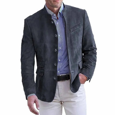 Aleo™ | Klassische Herrenjacke