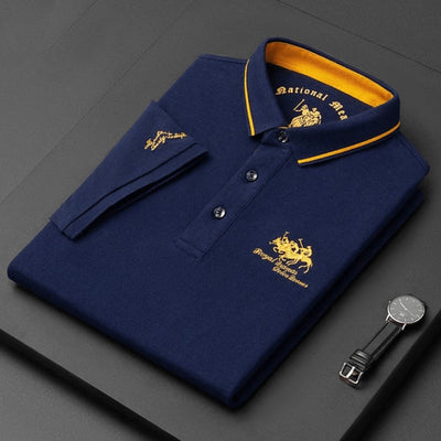 Valerio™ - Luxus-Polo