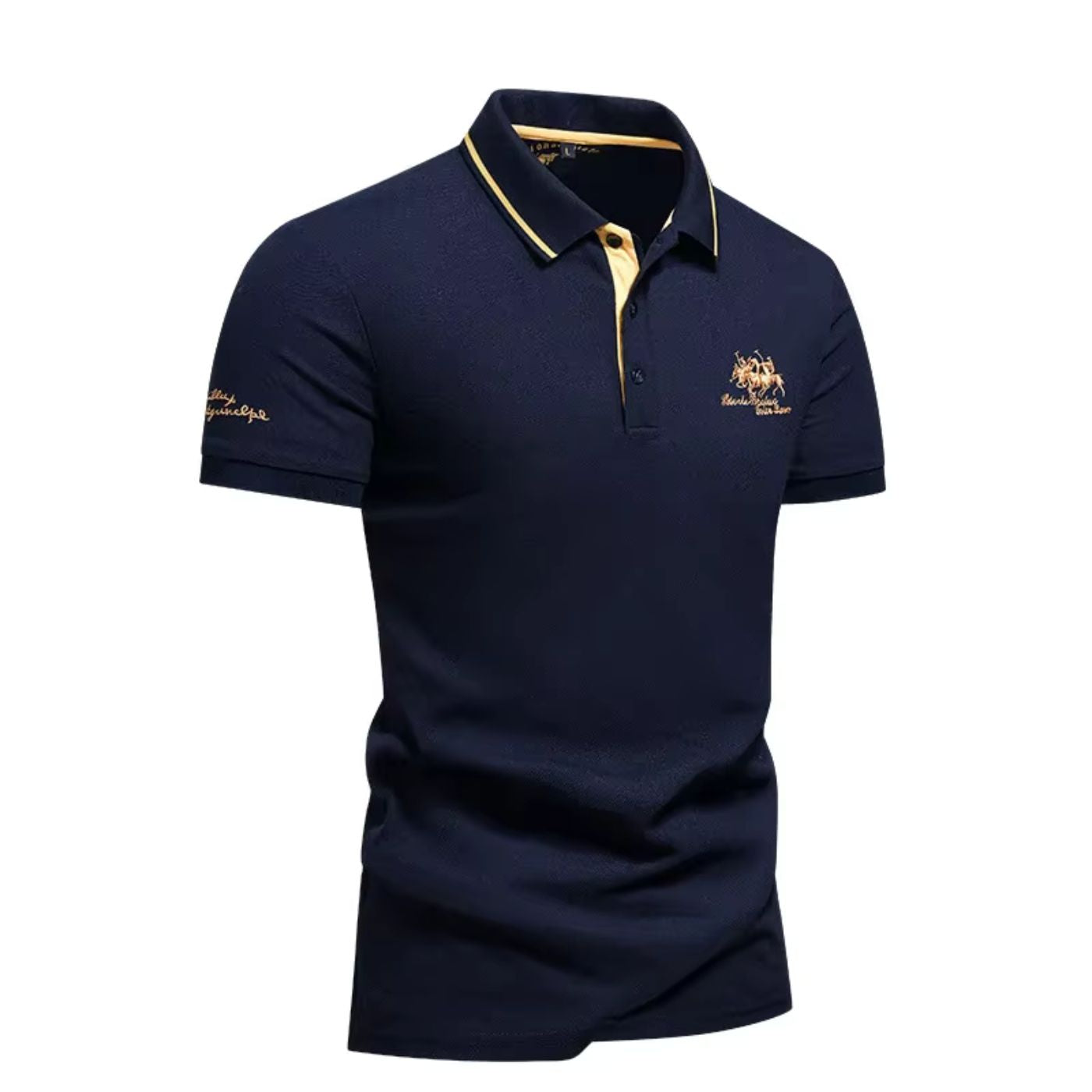 Valerio™ - Luxus-Polo