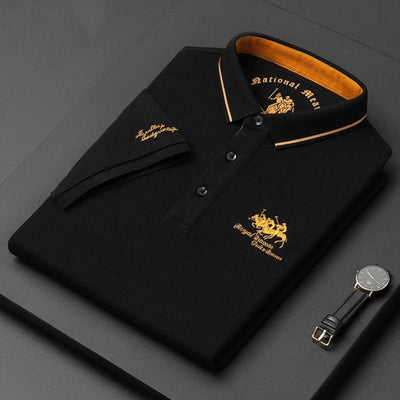 Valerio™ - Luxus-Polo