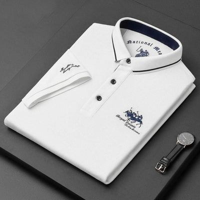 Valerio™ - Luxus-Polo