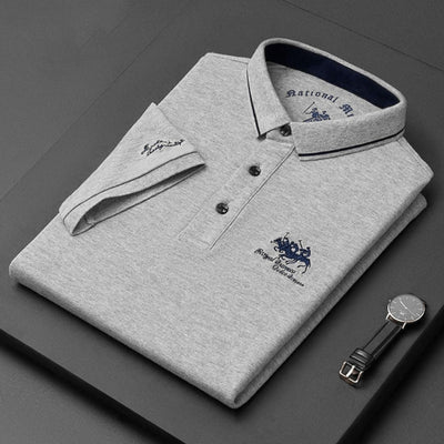 Valerio™ - Luxus-Polo