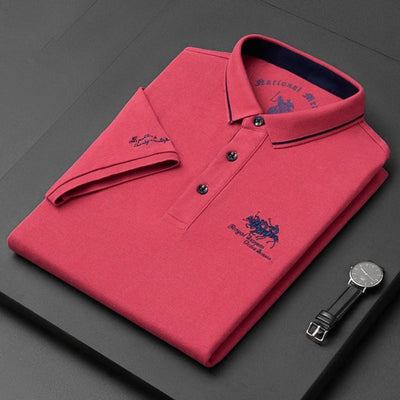 Valerio™ - Luxus-Polo