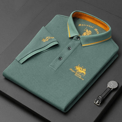 Valerio™ - Luxus-Polo