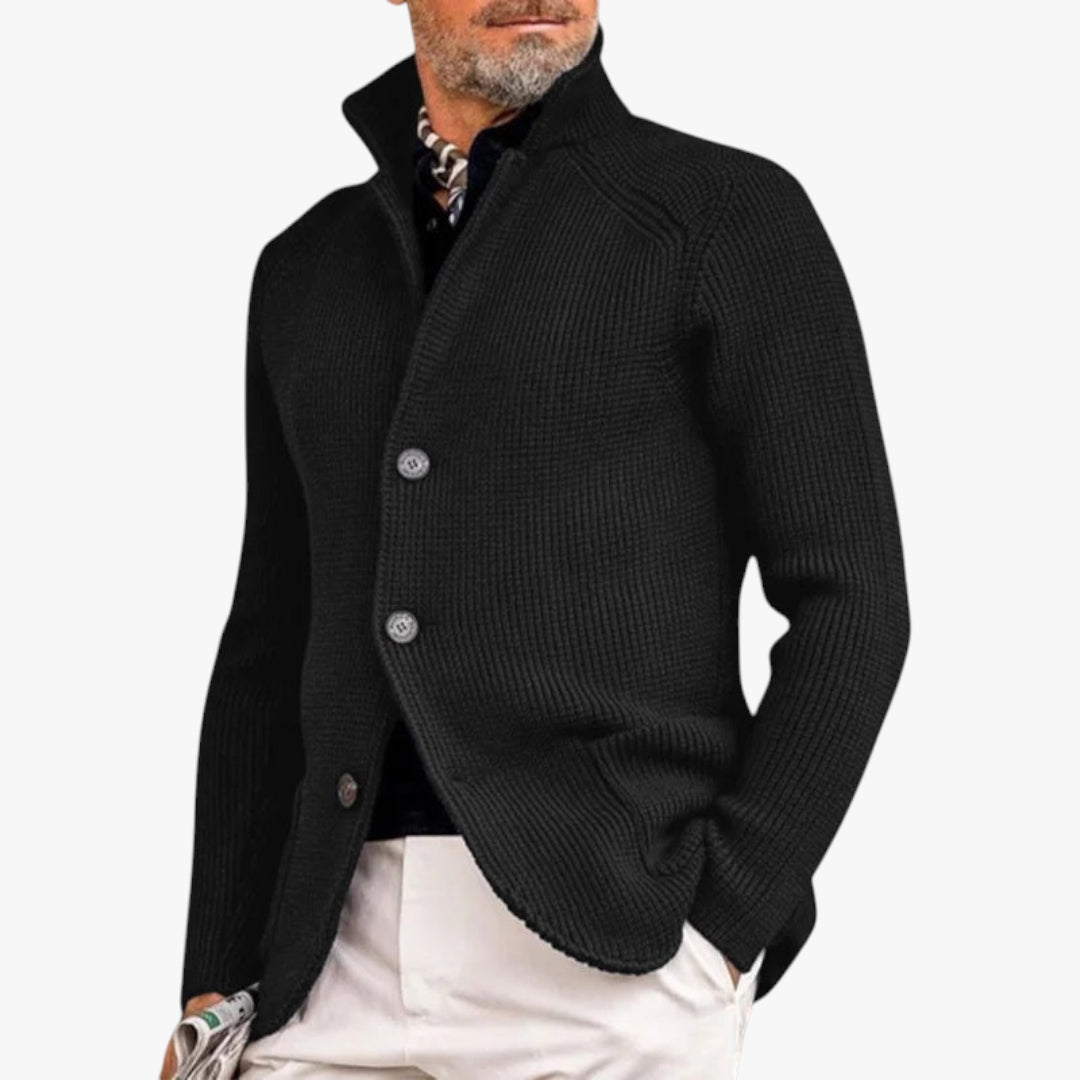 Herren Strickjacke | Warme